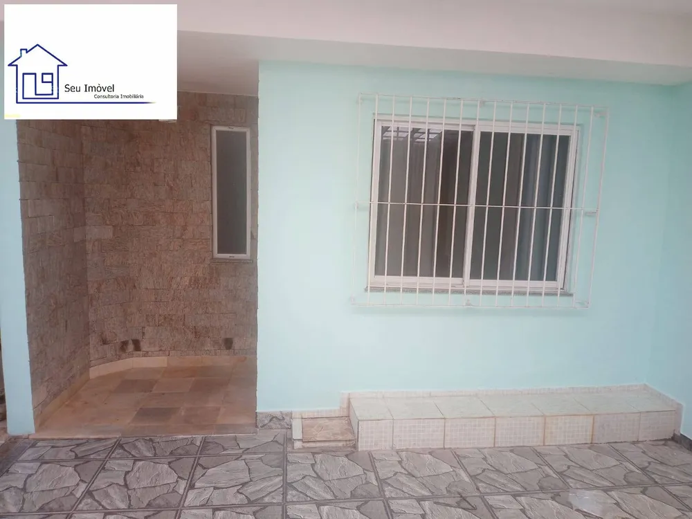 Casa, 2 quartos, 70 m² - Foto 2