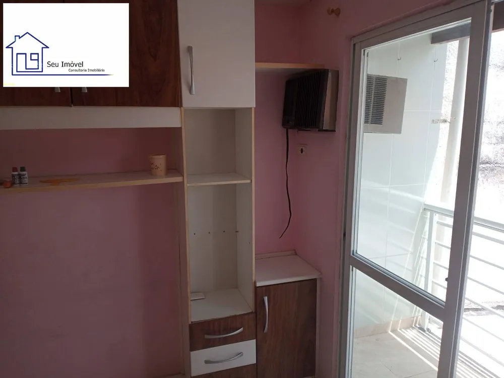 Casa, 2 quartos, 70 m² - Foto 8