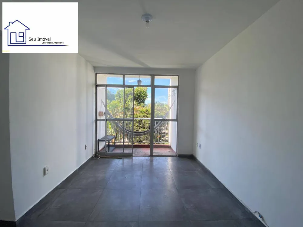 Apartamento, 2 quartos, 60 m² - Foto 5