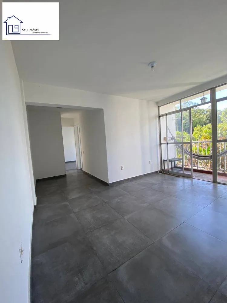 Apartamento, 2 quartos, 60 m² - Foto 4