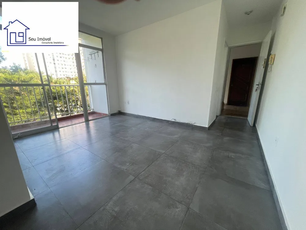 Apartamento, 2 quartos, 60 m² - Foto 26