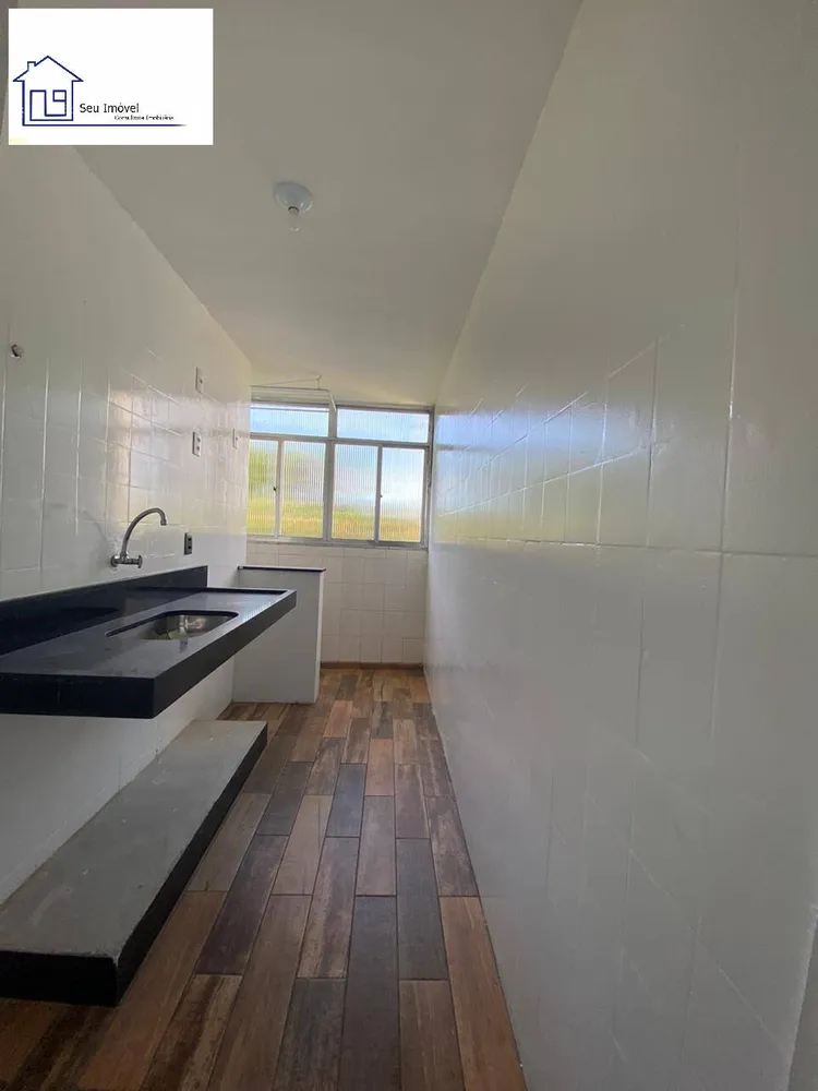 Apartamento, 2 quartos, 60 m² - Foto 7