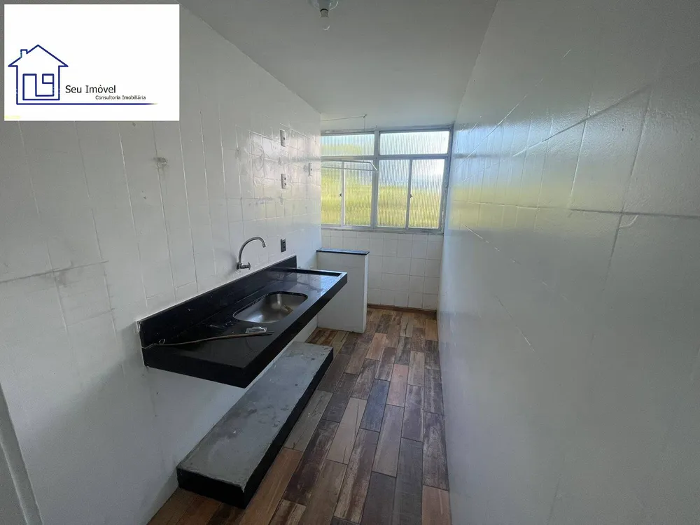 Apartamento, 2 quartos, 60 m² - Foto 21