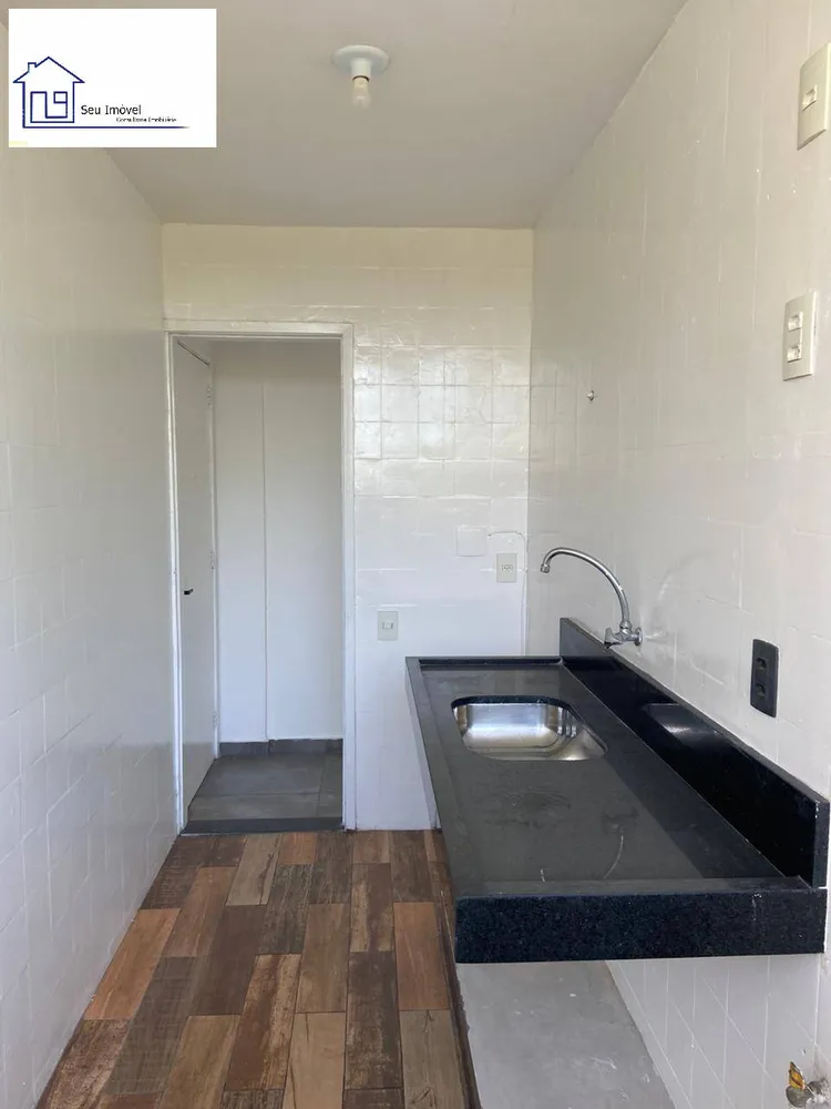Apartamento, 2 quartos, 60 m² - Foto 9