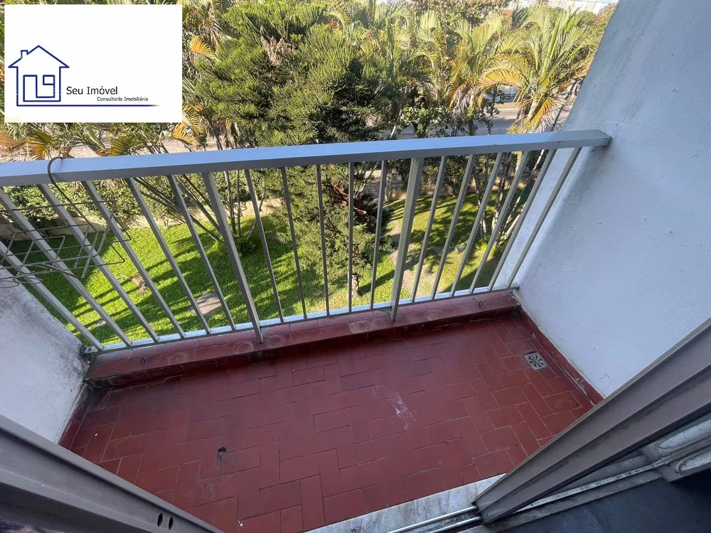 Apartamento, 2 quartos, 60 m² - Foto 20