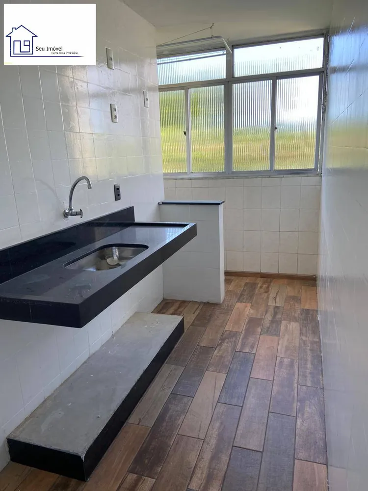 Apartamento, 2 quartos, 60 m² - Foto 8