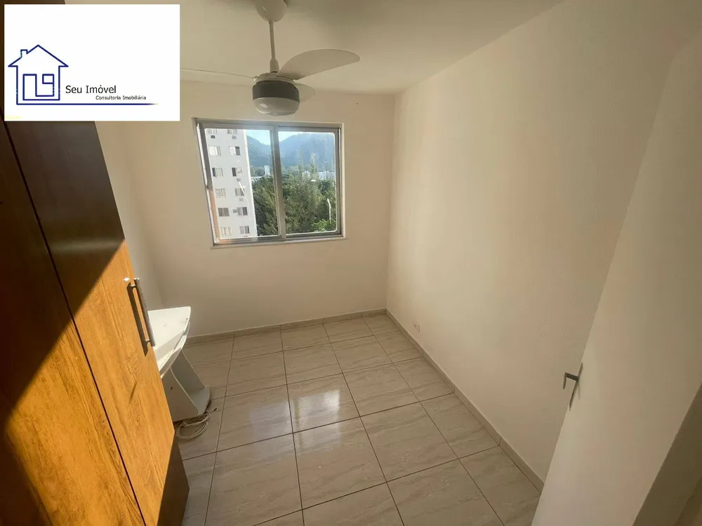 Apartamento, 2 quartos - Foto 6