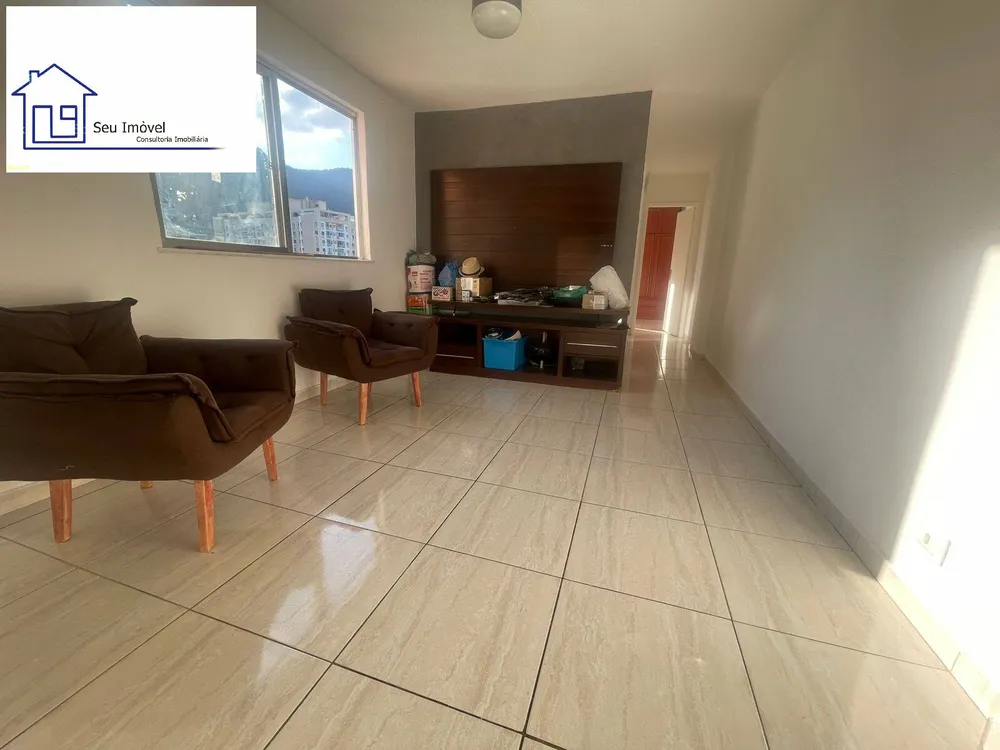 Apartamento, 2 quartos - Foto 2