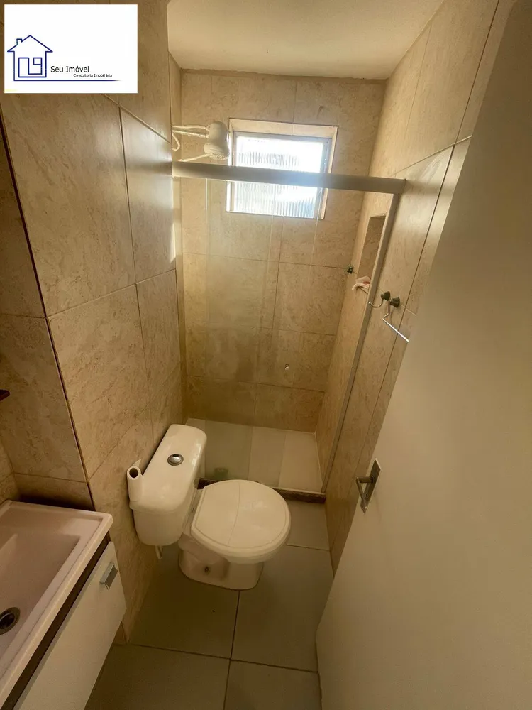 Apartamento, 2 quartos - Foto 7