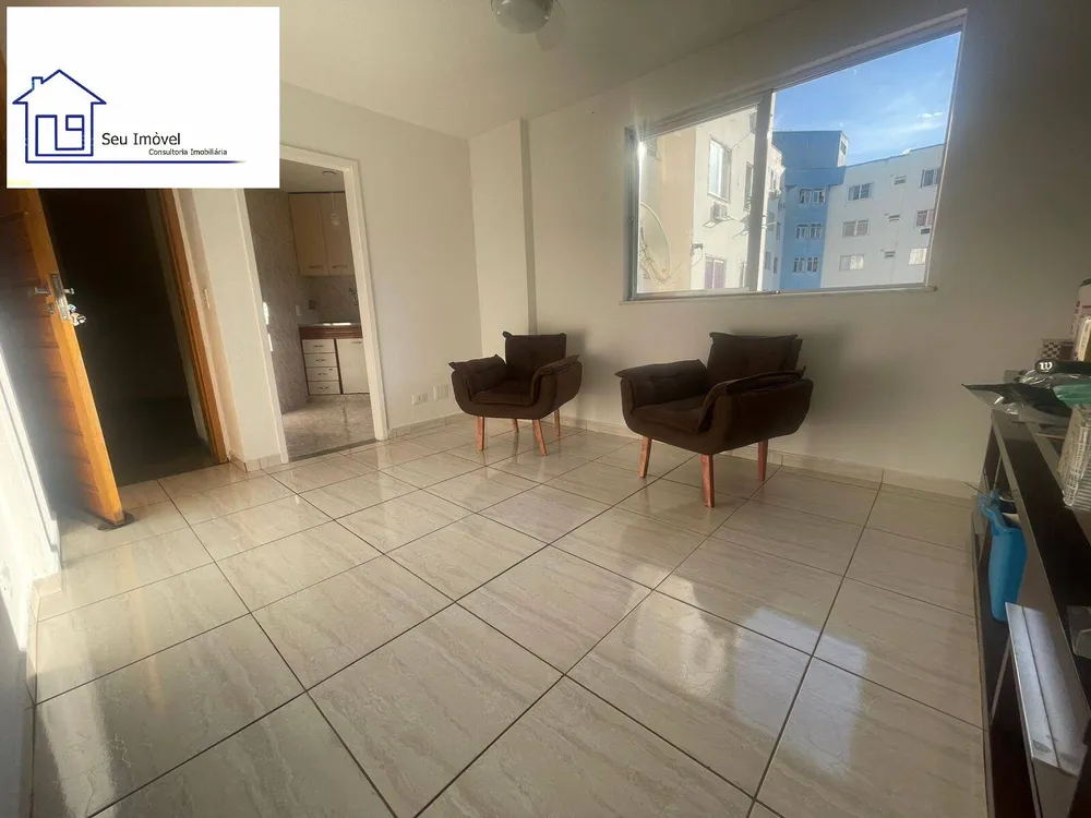 Apartamento, 2 quartos - Foto 1