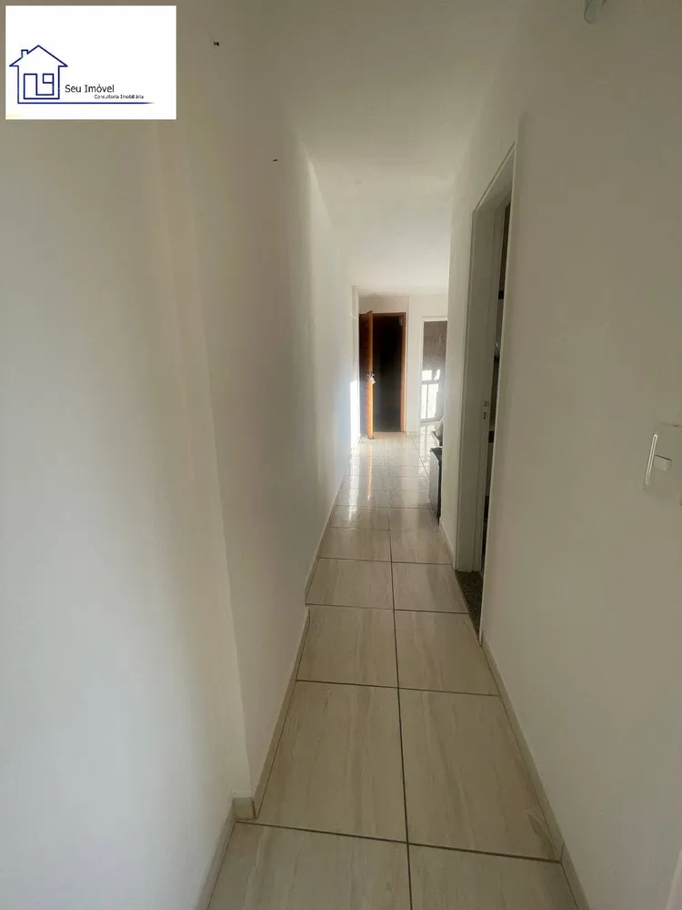 Apartamento, 2 quartos - Foto 4
