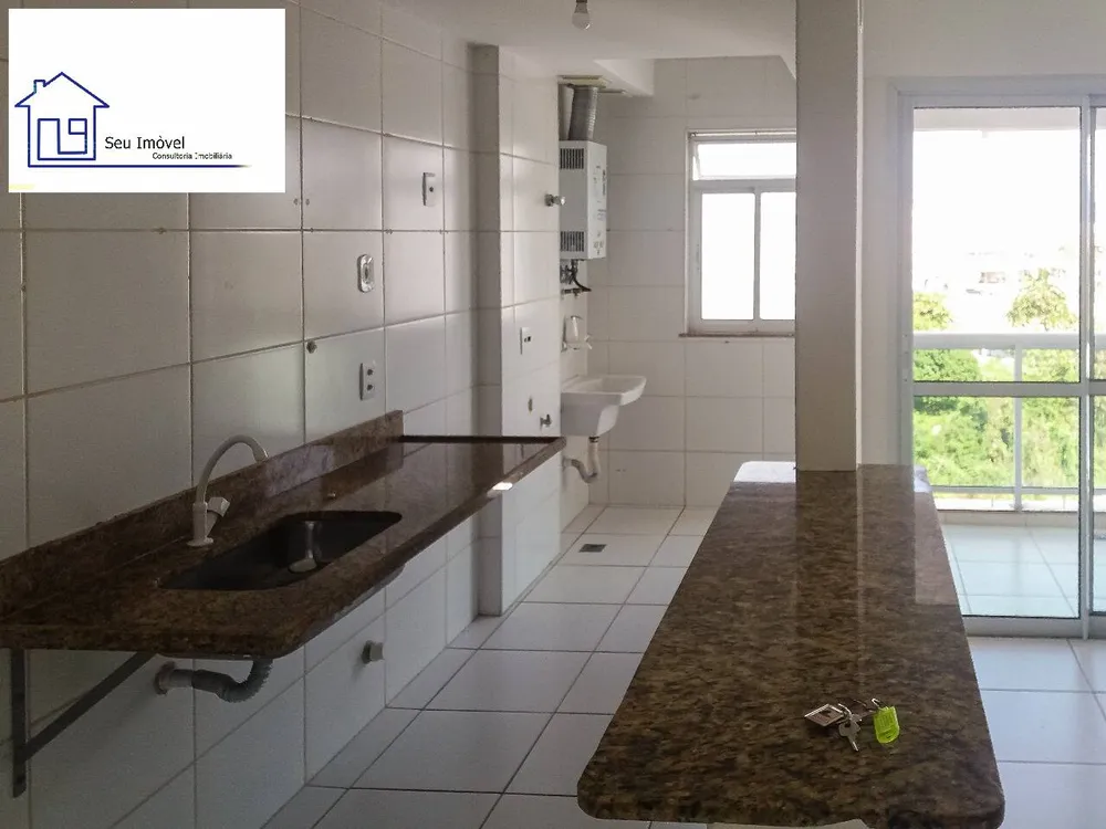 Apartamento, 2 quartos, 73 m² - Foto 4