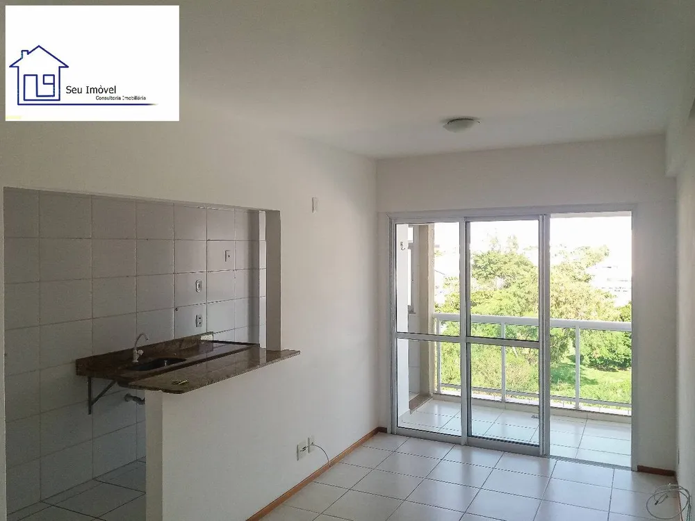 Apartamento, 2 quartos, 73 m² - Foto 1