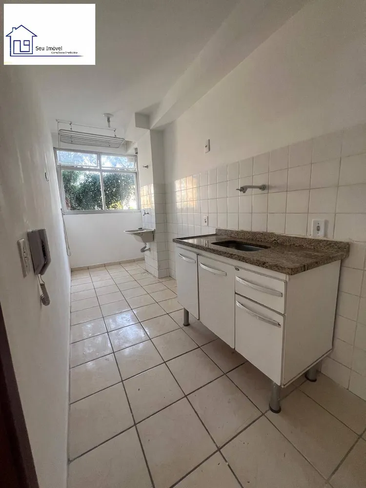 Apartamento, 2 quartos, 61 m² - Foto 10