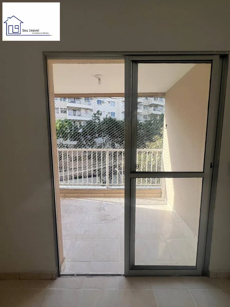 Apartamento, 2 quartos, 61 m² - Foto 4