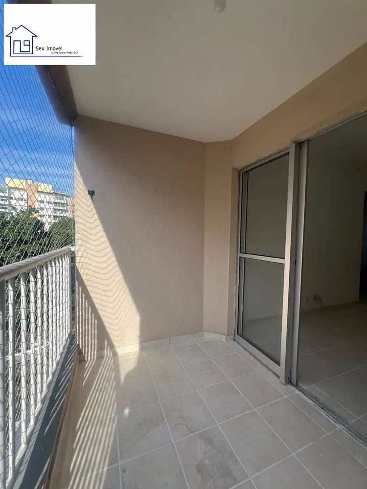 Apartamento, 2 quartos, 61 m² - Foto 6