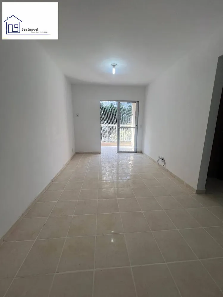 Apartamento, 2 quartos, 61 m² - Foto 3