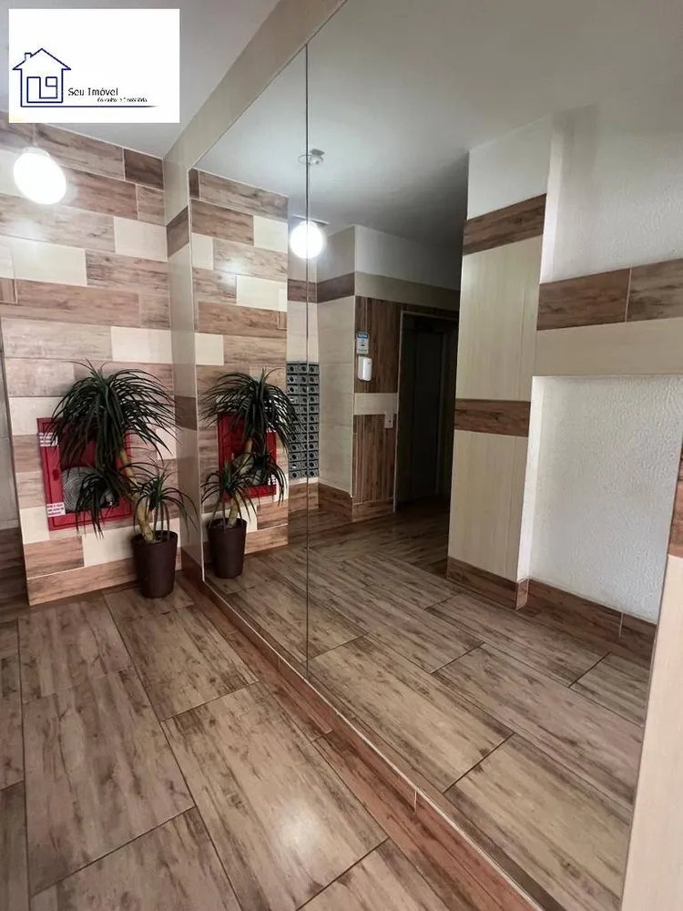 Apartamento, 2 quartos, 61 m² - Foto 13