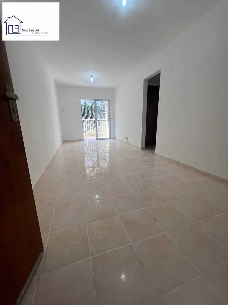 Apartamento, 2 quartos, 61 m² - Foto 1