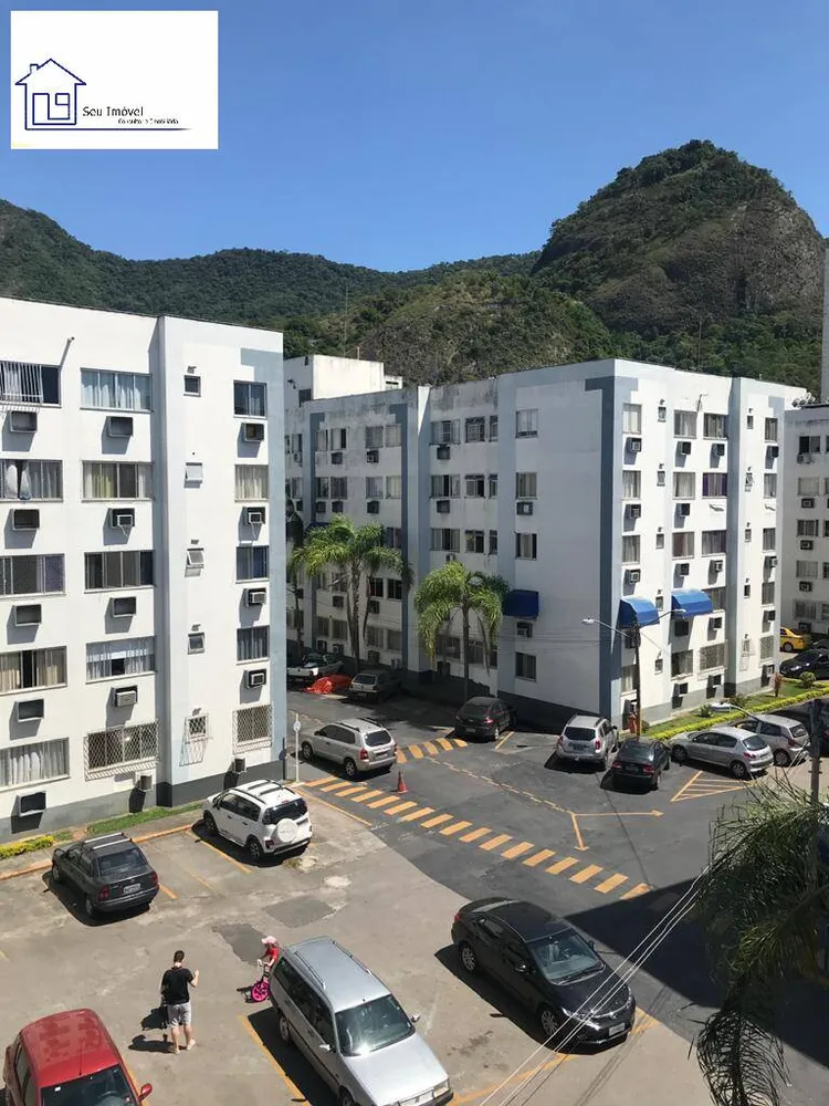 Apartamento, 2 quartos, 60 m² - Foto 1