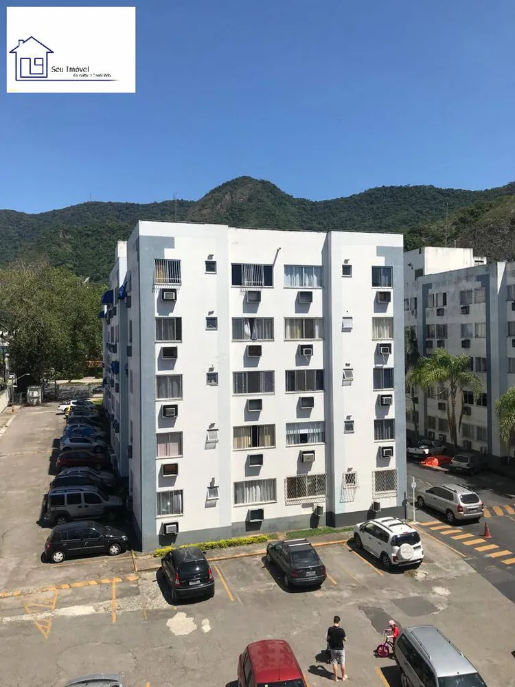 Apartamento, 2 quartos, 60 m² - Foto 3