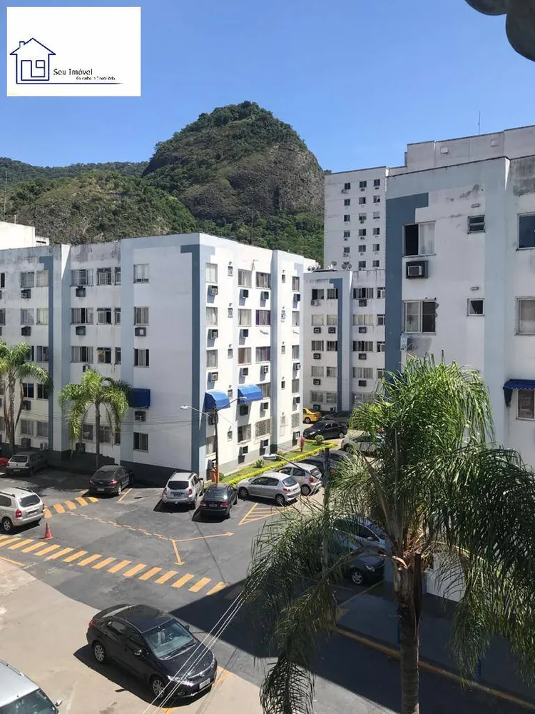 Apartamento, 2 quartos, 60 m² - Foto 2
