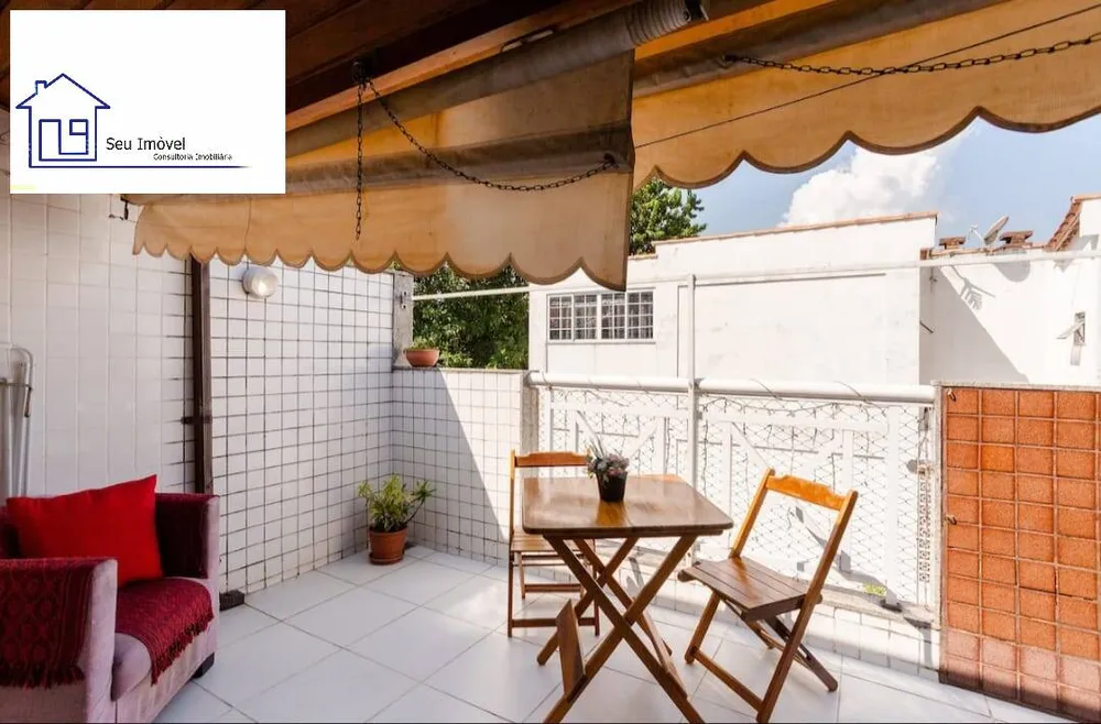 Casa, 3 quartos, 96 m² - Foto 17