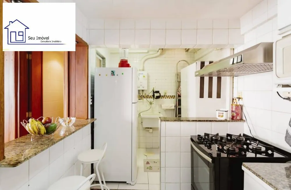 Casa, 3 quartos, 96 m² - Foto 5