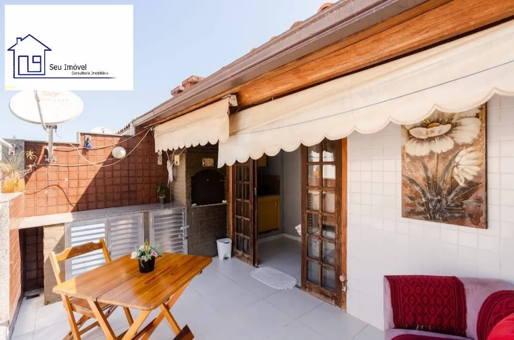 Casa, 3 quartos, 96 m² - Foto 16