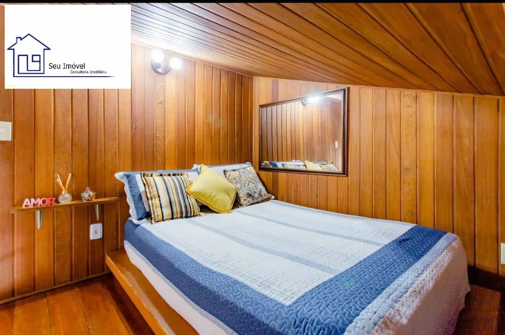 Casa, 3 quartos, 96 m² - Foto 13