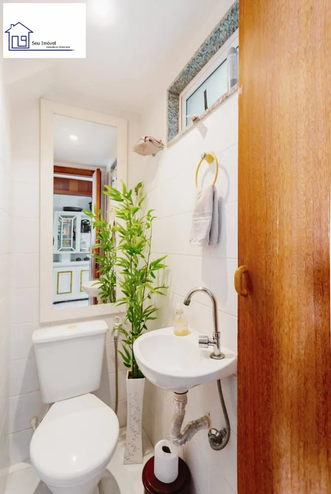 Casa, 3 quartos, 96 m² - Foto 7