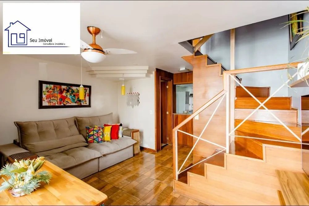 Casa, 3 quartos, 96 m² - Foto 1