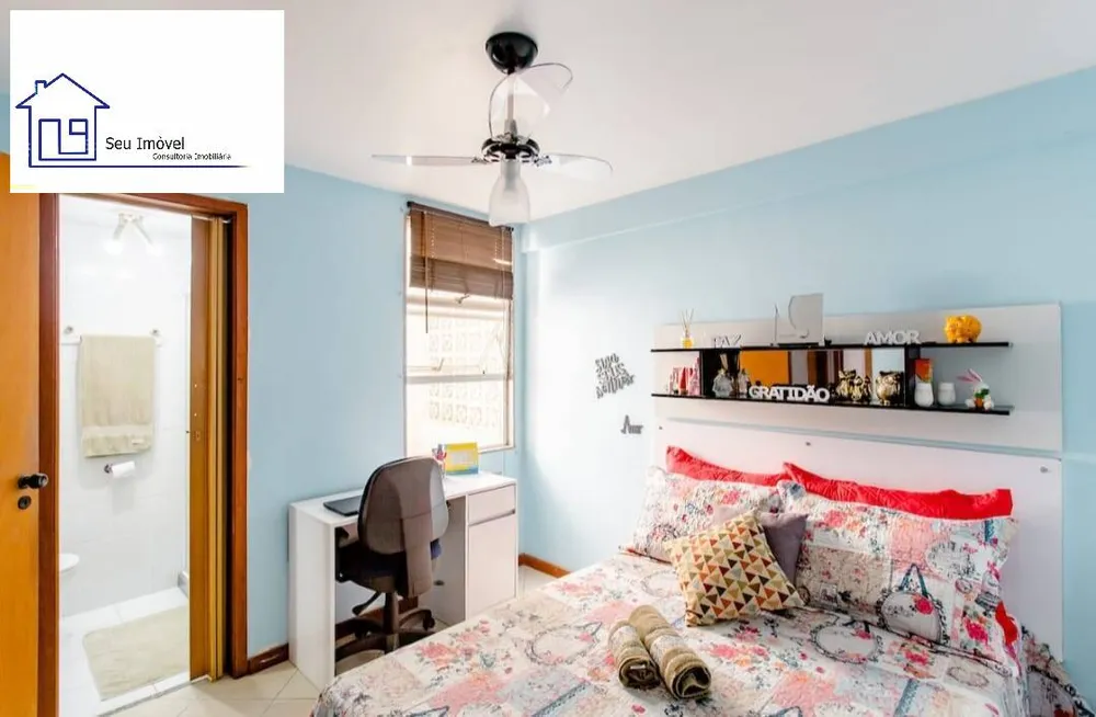 Casa, 3 quartos, 96 m² - Foto 8