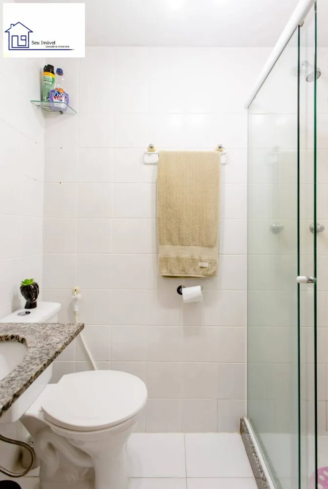 Casa, 3 quartos, 96 m² - Foto 11