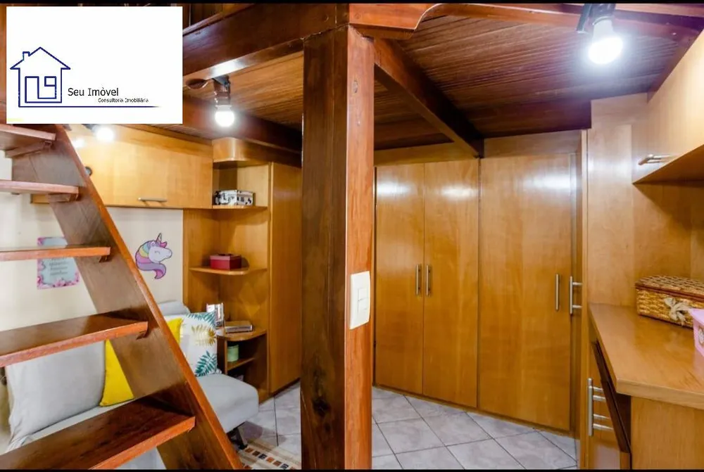 Casa, 3 quartos, 96 m² - Foto 14