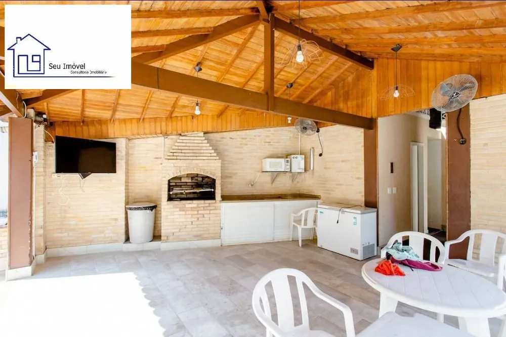Casa, 3 quartos, 96 m² - Foto 22
