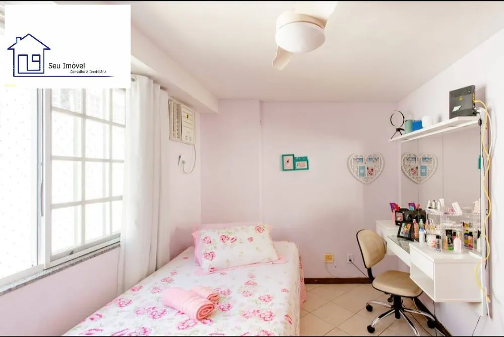 Casa, 3 quartos, 96 m² - Foto 9