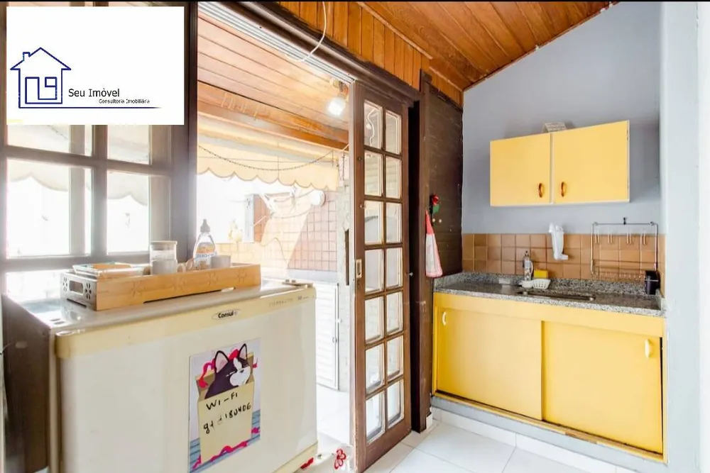 Casa, 3 quartos, 96 m² - Foto 15