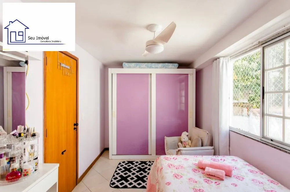 Casa, 3 quartos, 96 m² - Foto 6