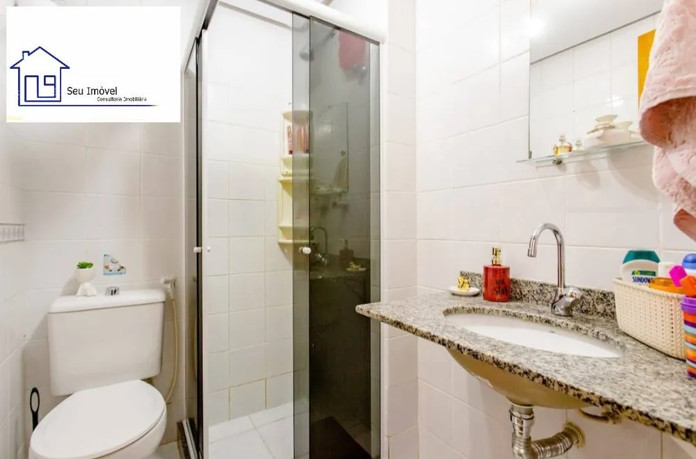 Casa, 3 quartos, 96 m² - Foto 10