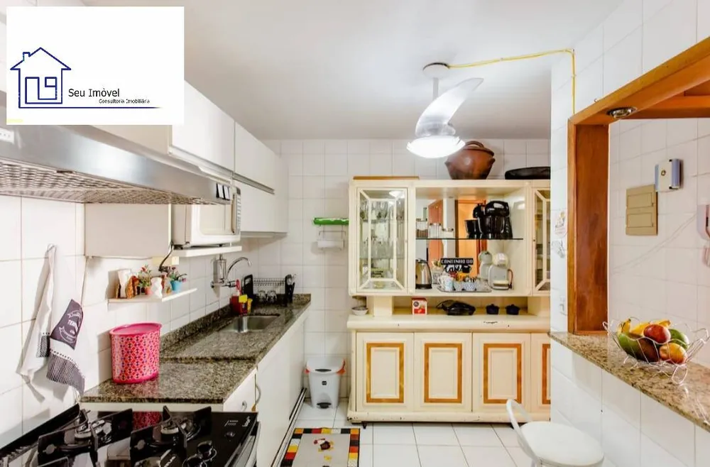 Casa, 3 quartos, 96 m² - Foto 4