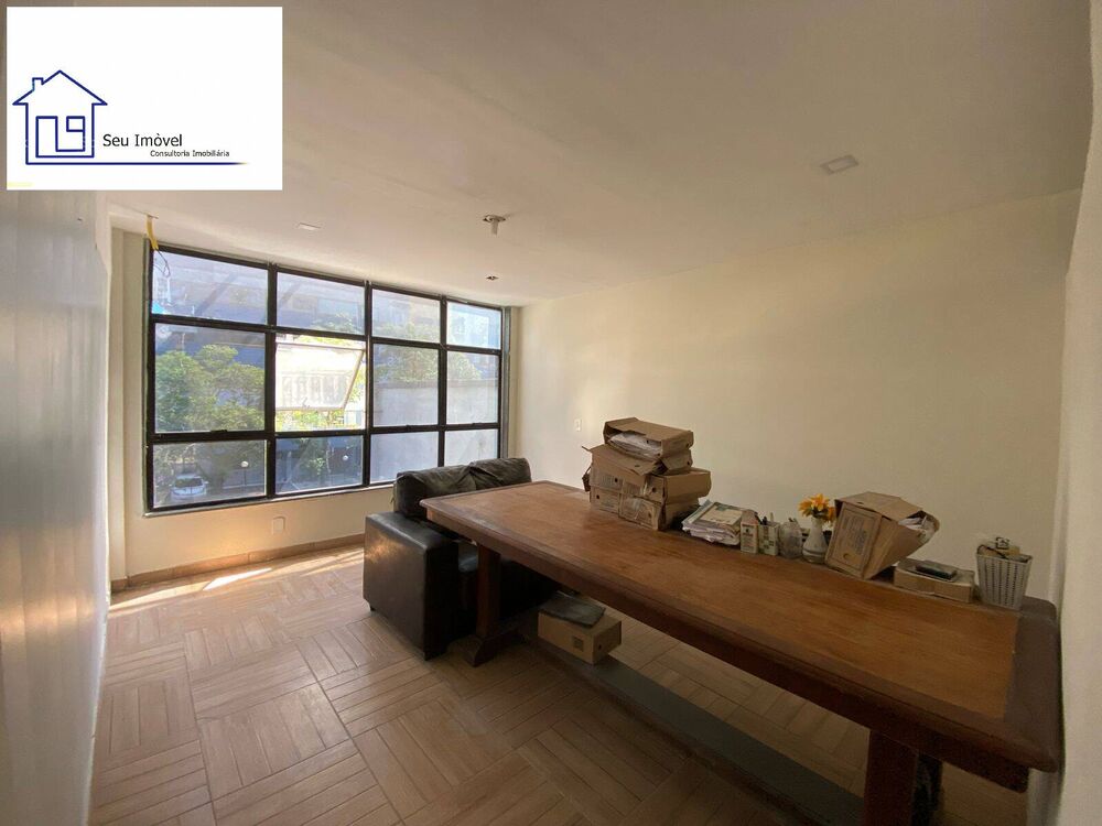 Sala-Conjunto, 31 m² - Foto 10