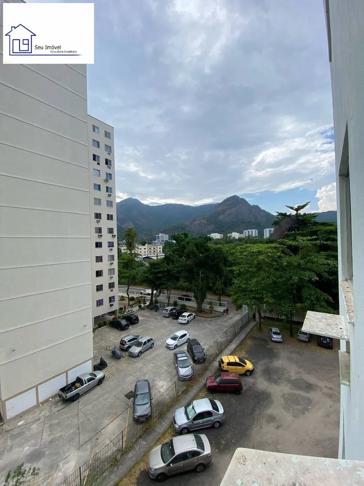 Apartamento, 1 quarto, 36 m² - Foto 2