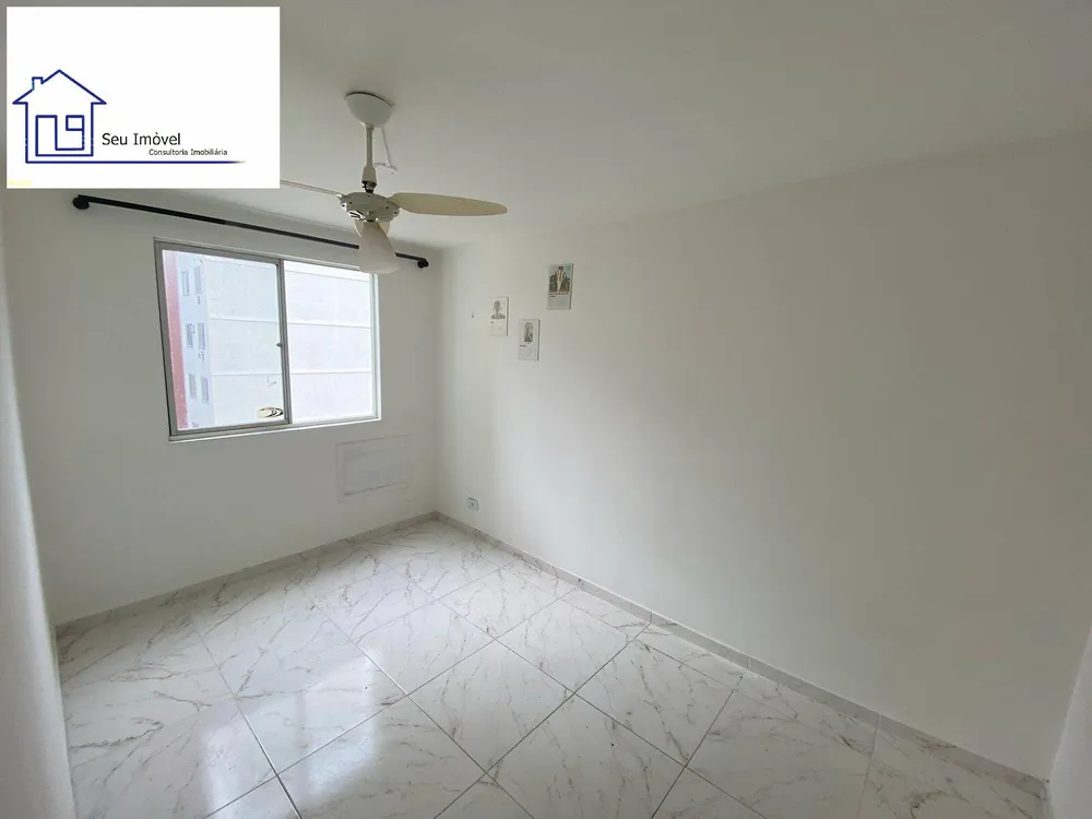 Apartamento, 1 quarto, 36 m² - Foto 7