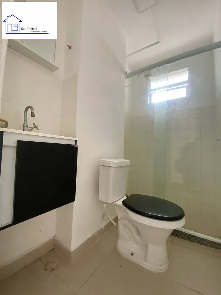 Apartamento, 1 quarto, 36 m² - Foto 6