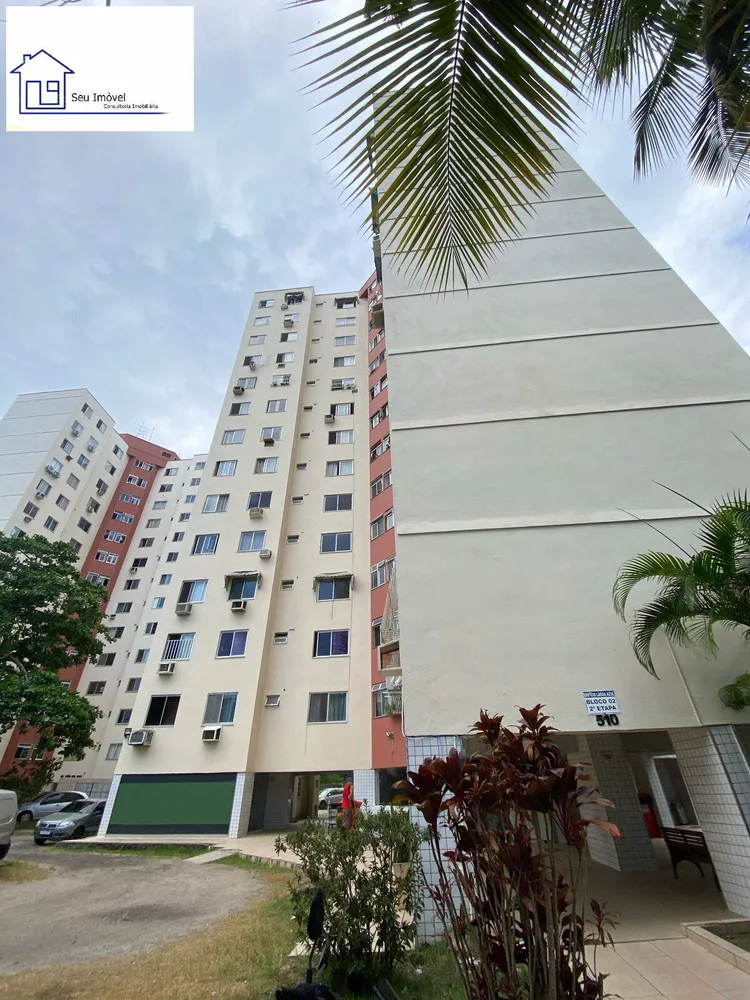 Apartamento, 1 quarto, 36 m² - Foto 9
