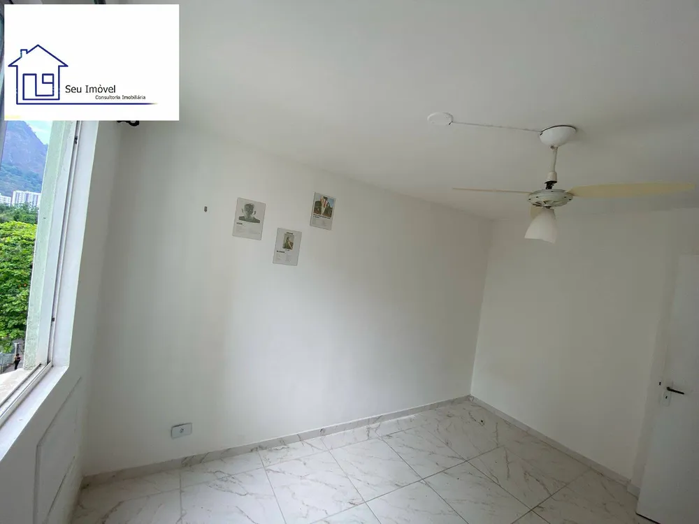 Apartamento, 1 quarto, 36 m² - Foto 8