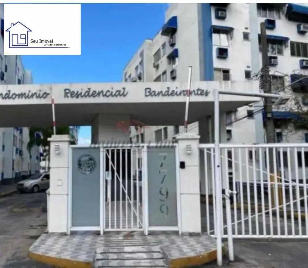 Apartamento, 2 quartos, 50 m² - Foto 20