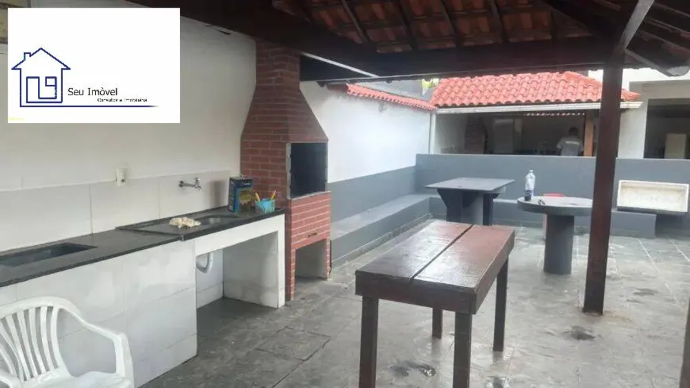 Apartamento, 2 quartos, 50 m² - Foto 17