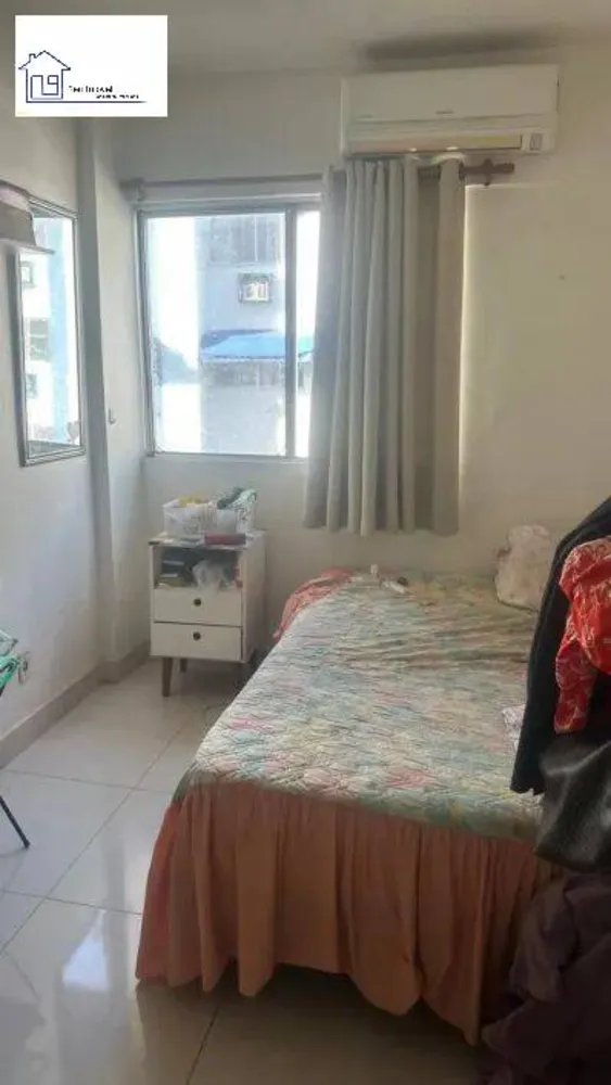 Apartamento, 2 quartos, 50 m² - Foto 9